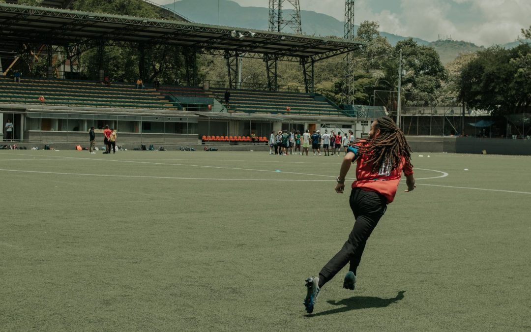 Dia 2 del TEP – Juego de los All Stars Latino vs AUDL